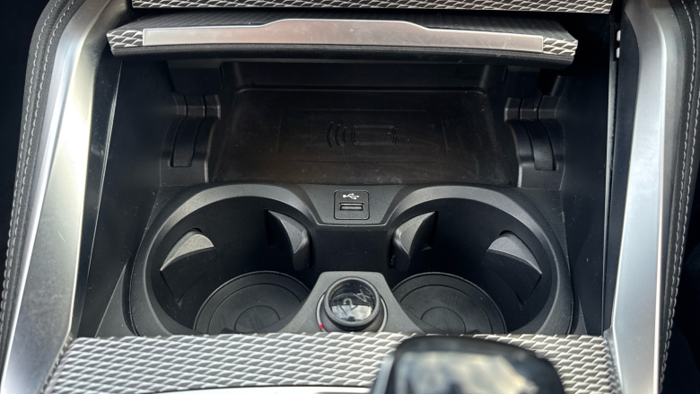 BMW 4 Series 420i M Sport 2dr Step Auto Petrol Convertible